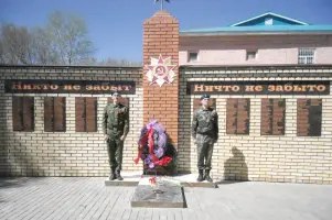 Обелиск, фотография 3