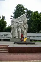 Комплекс в честь Победы