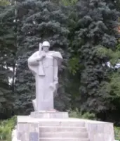 Эхо давних взрывов, фотография 2