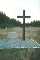 Памятник венгерским военнопленным, фотография 3