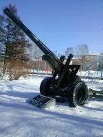 Мемориальный комплекс "Бульвар Героев", фотография 4