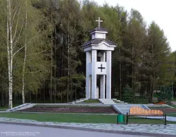 Парк Победы