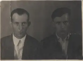 Памятник жителям Дубровского сельского совета, павшим в боях за Отчизну в селе Дубровка Малоярославецкого района Калужской области, фотография 3