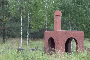 Западнодвинские Хатыни