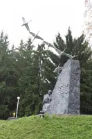 Памятник семи братьям Газдановым, фотография 4