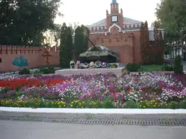 Мемориал «Память», фотография 3