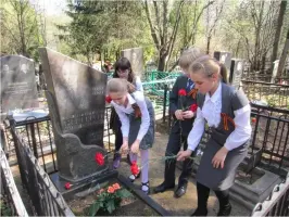 «Командир дивизии - прославленный майор» Герой Советского Союза Машинцев Михаил Савельевич, фотография 2