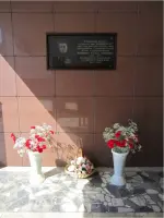 «Командир дивизии - прославленный майор» Герой Советского Союза Машинцев Михаил Савельевич, фотография 3