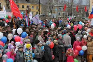 Памятник землякам, погибшим в годы войны, фотография 4
