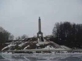 Обелиск Славы, фотография 4