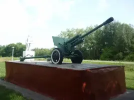 Курган Бессмертия, фотография 3