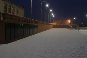 Мемориальный комплекс ВОВ