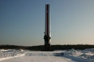 Мемориальный комплекс "Слава героям фронта и тыла"