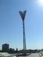 Освободителям Ростова