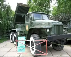 Музей военной техники, фотография 3