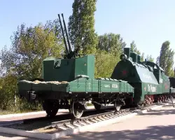 Музей военной техники, фотография 4