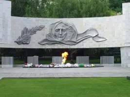 Павшим воинам