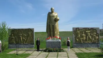 Вечная слава и память потомков, фотография 2