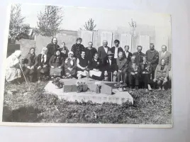Памятник погибшим в годы Великой Отечественной войны 1941-1945 годов