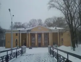 Памятник «Воинам-горнякам шахты им. С. Орджоникидзе, павшим в Великую Отечественную войну 1941 - 1945»