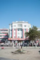Сквер Танкистов, фотография 5