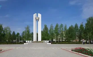 Мемориал победы, фотография 2