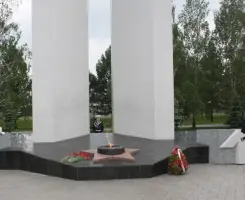 Мемориал победы, фотография 3