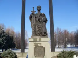 Памятник Победы