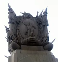 Памятник "Триумф Победы"
