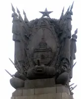 Памятник "Триумф Победы", фотография 4
