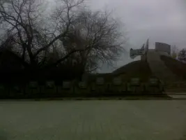 Курган славы, фотография 4