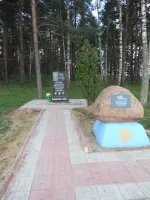 Памятник героям ВОВ, фотография 3