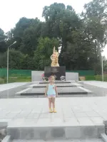 Памятник героям ВОВ, фотография 4