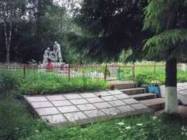 Памятник Защитникам нашей Родины, фотография 4