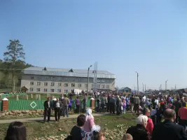 Обелиск в память о героях Великой Отечественной войны, фотография 4