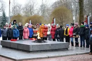 Аллея Героев, фотография 2