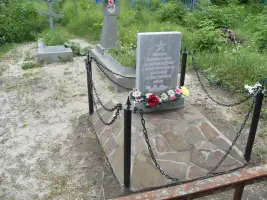 Погибшим воинам РККА посвящается, фотография 3