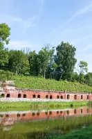 Форт № 5 — Король Фридрих Вильгельм III