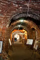 Форт № 5 — Король Фридрих Вильгельм III, фотография 5