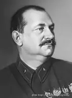Могила Ставского Владимира Петровича (1900—1943), писателя, фотография 2