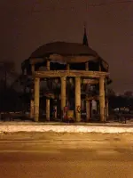 Ротонда, фотография 4