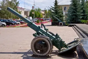 Мемориал в память о земляках, погибших во время Великой Отечественной войны 1941-1945 годов, фотография 2