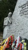 Памятник семи братьям Газдановым, фотография 4