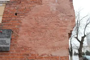 Дом Павлова, фотография 2