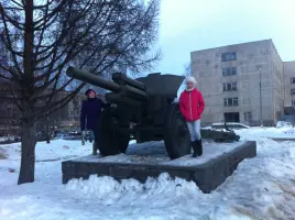 Мемориал "Победа", фотография 3