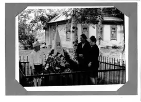 Индивидуальная могила № 000, фотография 3