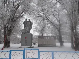 Никто не забыт и ничто не забыто