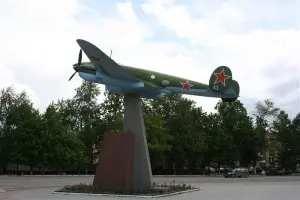 Боевая машина «Бугульминский колхозник», фотография 2