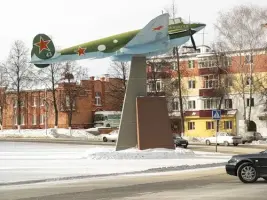 Боевая машина «Бугульминский колхозник», фотография 3