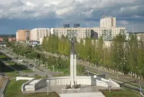 Мемориал Памяти
